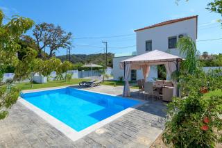 Villa Costa - Ixia - 8