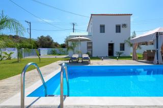 Villa Costa - Ixia - 2