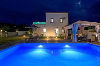 Villa Costa - Ixia - 7