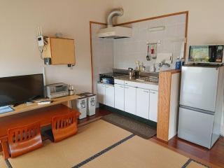 Sudomari no Yado Kaeruya - Vacation STAY 71390v - Yonamine - 9