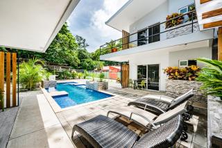 Hotel Elixir - Tamarindo - 5