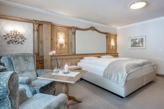 Trofana Royal 5-Sterne Superior Resort - Ischgl - 8