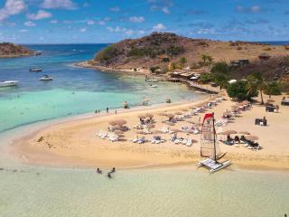 Beautiful suite S14, pool, next to Pinel Island - Cul de Sac - 8