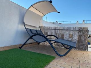 Atico padre Aldama centro y con WIFI - 5