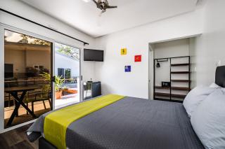 Hotel Elixir - Tamarindo - 3
