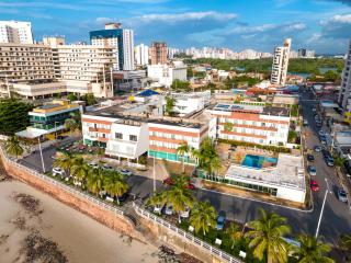 Brisamar Hotel & SPA São Luís - São Luís - 8