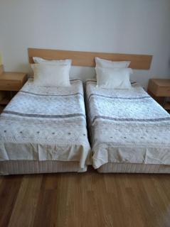 Apart Hotel Flora Residence - Clover Building Flat 09 - 6