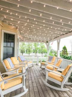 The Tides Beach Club - Kennebunkport - 7