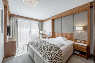 Trofana Royal 5-Sterne Superior Resort - Ischgl - 2