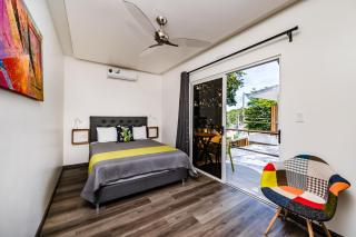 Hotel Elixir - Tamarindo - 2