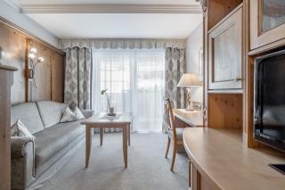 Trofana Royal 5-Sterne Superior Resort - Ischgl - 5