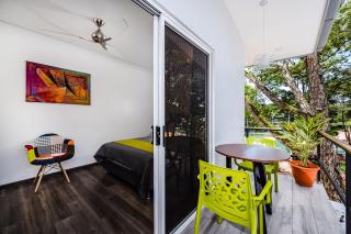 Hotel Elixir - Tamarindo - 1