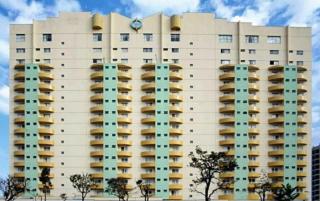 THERMAS PLACE APART HOTEL _ CALDAS NOVAS - Caldas Novas - 3