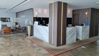 Brisamar Hotel & SPA São Luís - São Luís - 5