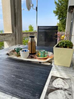 GIARDINO SUL MARE - Amalfi - 5