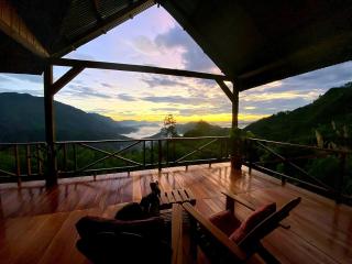 Mountain Nest - 1