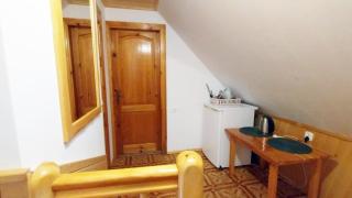 Letni Domek , Ogrzewany, z bilardem - 7