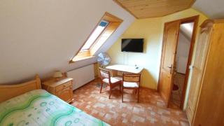 Letni Domek , Ogrzewany, z bilardem - 6