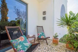 Casa na Praia do Meco - Sesimbra - 9