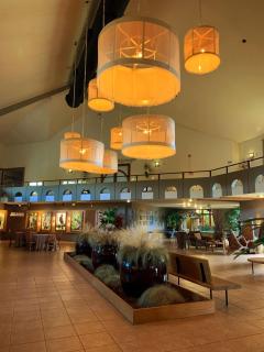 Tenondé Park Hotel - 5