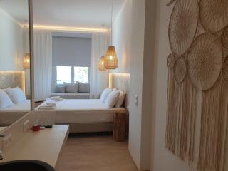 Hotel Alexandra - Skala - 2