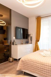 Royal Apartment - Braşov - 6