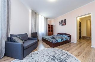 Уютные апартаменты на Позняках - 0