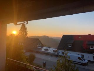 Veltins-Arena FeWo Buchenweg 27 Appartement - Winterberg - 5
