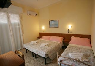 Hotel Amalfi - Rimini - 6