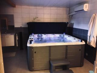 Gîte Spa Sauna Piscine CÔTÉ VERGER Merxheim Alsace - 1