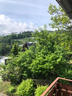 Veltins-Arena FeWo Buchenweg 27 Appartement - Winterberg - 1