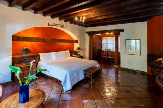 Hostería San Felipe - Pátzcuaro - 2