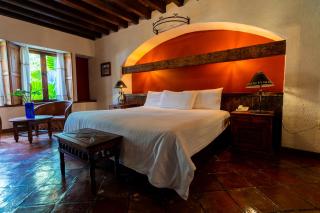 Hostería San Felipe - Pátzcuaro - 1