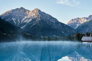 A-ROSA Ifen Hotel Kleinwalsertal - 2