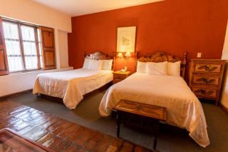 Hostería San Felipe - Pátzcuaro - 6
