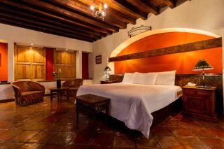 Hostería San Felipe - Pátzcuaro - 8
