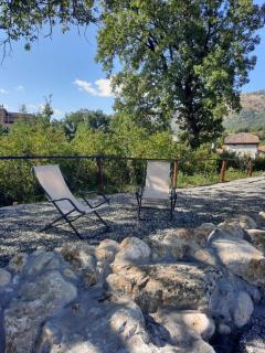 Agriturismo Albero del Miele - San Rufo - 1