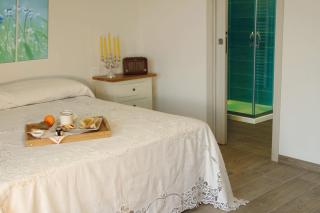 Agriturismo Albero del Miele - San Rufo - 4