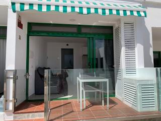 El Rincón, Puerto del Carmen, sea side - 3