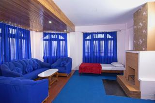 Hotel Paradiso - Kalimpong - 5