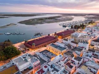 Casa Paixanita - jacuzzi & terrace downtown Olhao - 9
