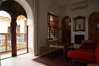 Riad Djebel - Marrakesh - 9