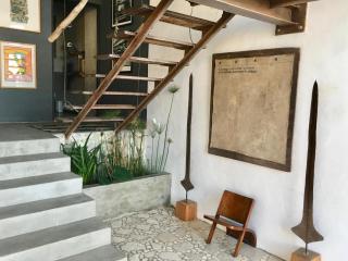 Le 12 Artist Loft on the Sea Penthouse - Città del Capo - 8