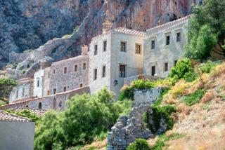 Malvasia Traditional Hotel - 9