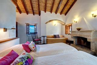 Malvasia Traditional Hotel - 7