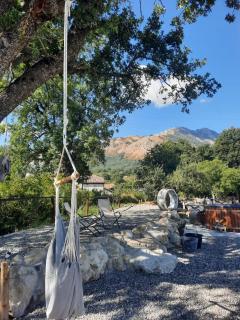 Agriturismo Albero del Miele - San Rufo - 6