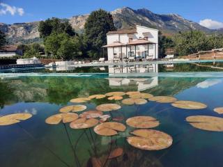 Agriturismo Albero del Miele - San Rufo - 9