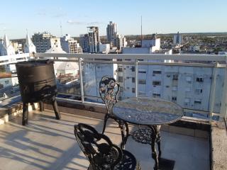 DEPARTAMENTO en PEATONAL con HERMOSA VISTA - Concordia - 8