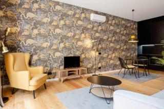 BOUTIQUE Rentals-Art & Charm II Apt w/ Terrace - Porto - 4