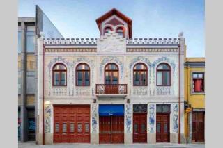 BOUTIQUE Rentals-Art & Charm II Apt w/ Terrace - Porto - 7